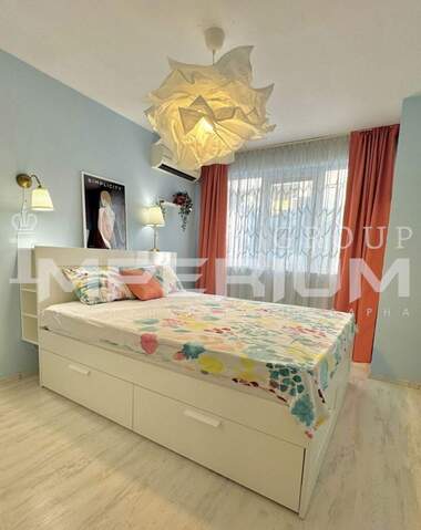 For rent - Apartment in Grand Mol,  Varna