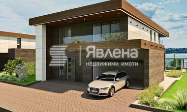 Продажба - Къща в Поморие,  Бургас