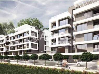 Vânzare - Apartament în SPZ Moderno Predgradie,  Sofia