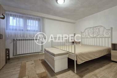Miete - Wohnung in Dragalewzi,  Sovia