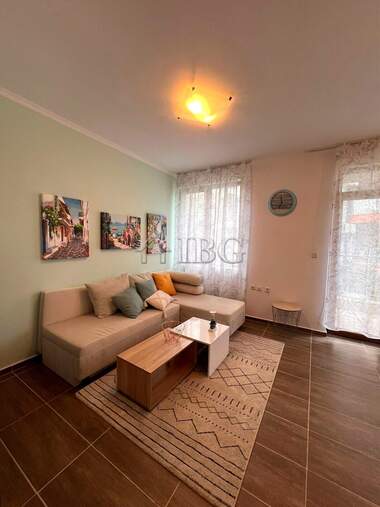 Satış - Apartman olarak Sveti Vlas,  Burgas