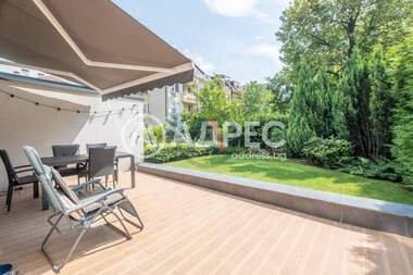Satış - Apartman olarak Manastirski livadi-Iztok,  Sofia