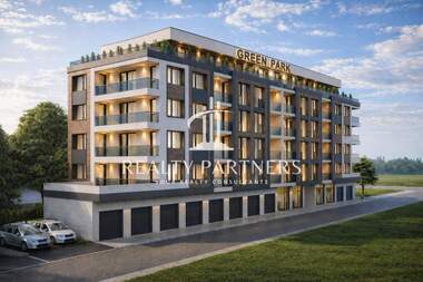 For sale - Apartment in Iztok,  Pernik