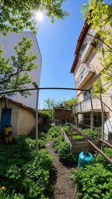 Verkauf - Etage von Haus in Owtscha Kupel,  Sovia