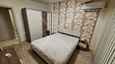 For rent - Apartment in Cveten kvartal,  Varna