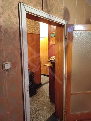 For sale - Apartment in Hristo Smirnenski,  Plovdiv