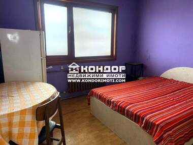 For sale - Apartment in Trakia,  Plovdiv