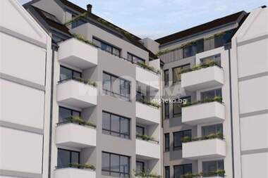 Verkauf - Wohnung in Banischora,  Sovia