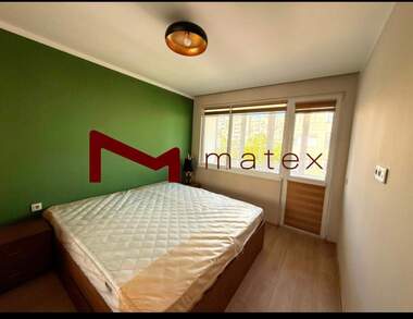 For sale - Apartment in Okrajna bolnica - Generali,  Varna