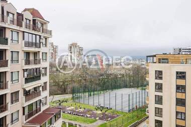 Продажа - Квартира в Възраждане 1,  Варна