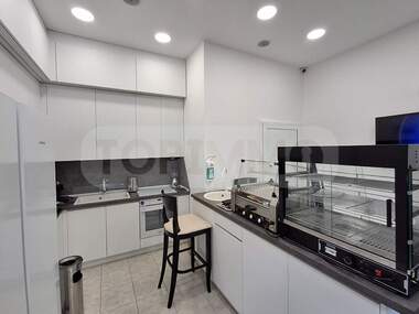 Verkauf - Laden/Büro/Schönheitssalon/Gastronomie in Liatno kino Trakia,  Warna