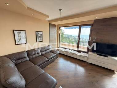 For rent - Apartment in Manastirski rid,  Varna