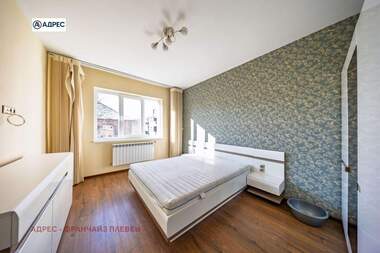 For sale - Apartment in Ideal City Center,  Pleven