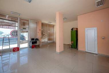Verkauf - Laden/Büro/Schönheitssalon/Zahnarztbüro in Trakia,  Plowdiw