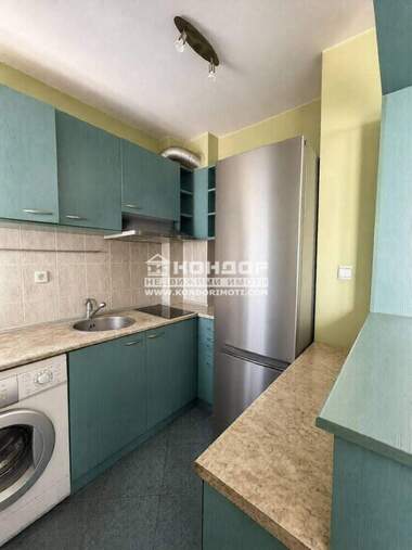Продажба - Апартамент в Център,  Пловдив