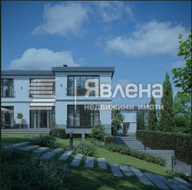 For sale - House in Simeonovo,  Sofia