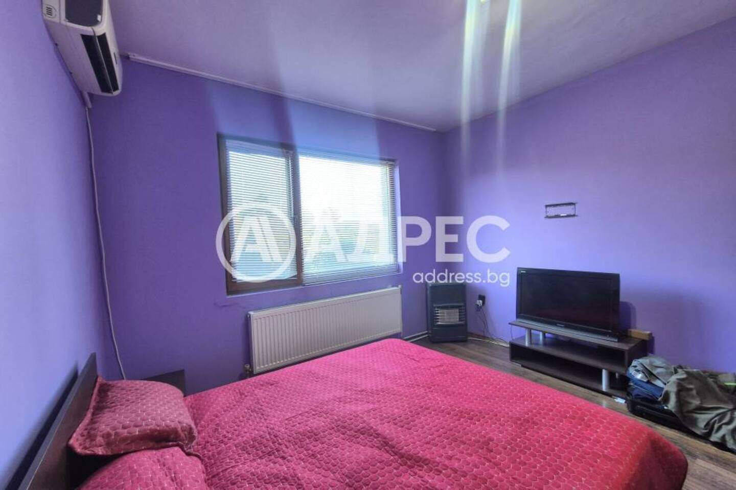 Cu trei camere Apartament în Asparuhovo, Varna – fotografia 10