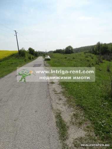 For sale - For Construction in V.Z. Kenana,  Haskovo