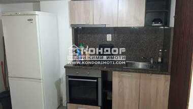 Продажба - Апартамент в Кючук Париж,  Пловдив