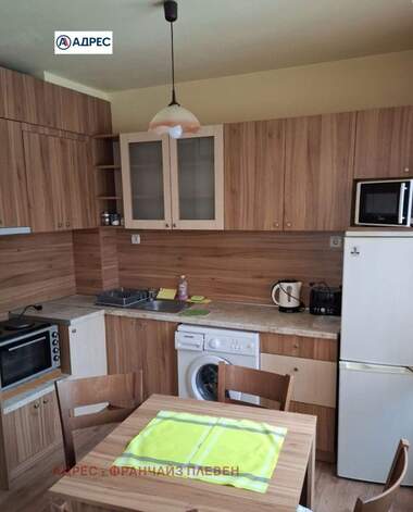 For rent - Apartment in Wider Center,  Pleven