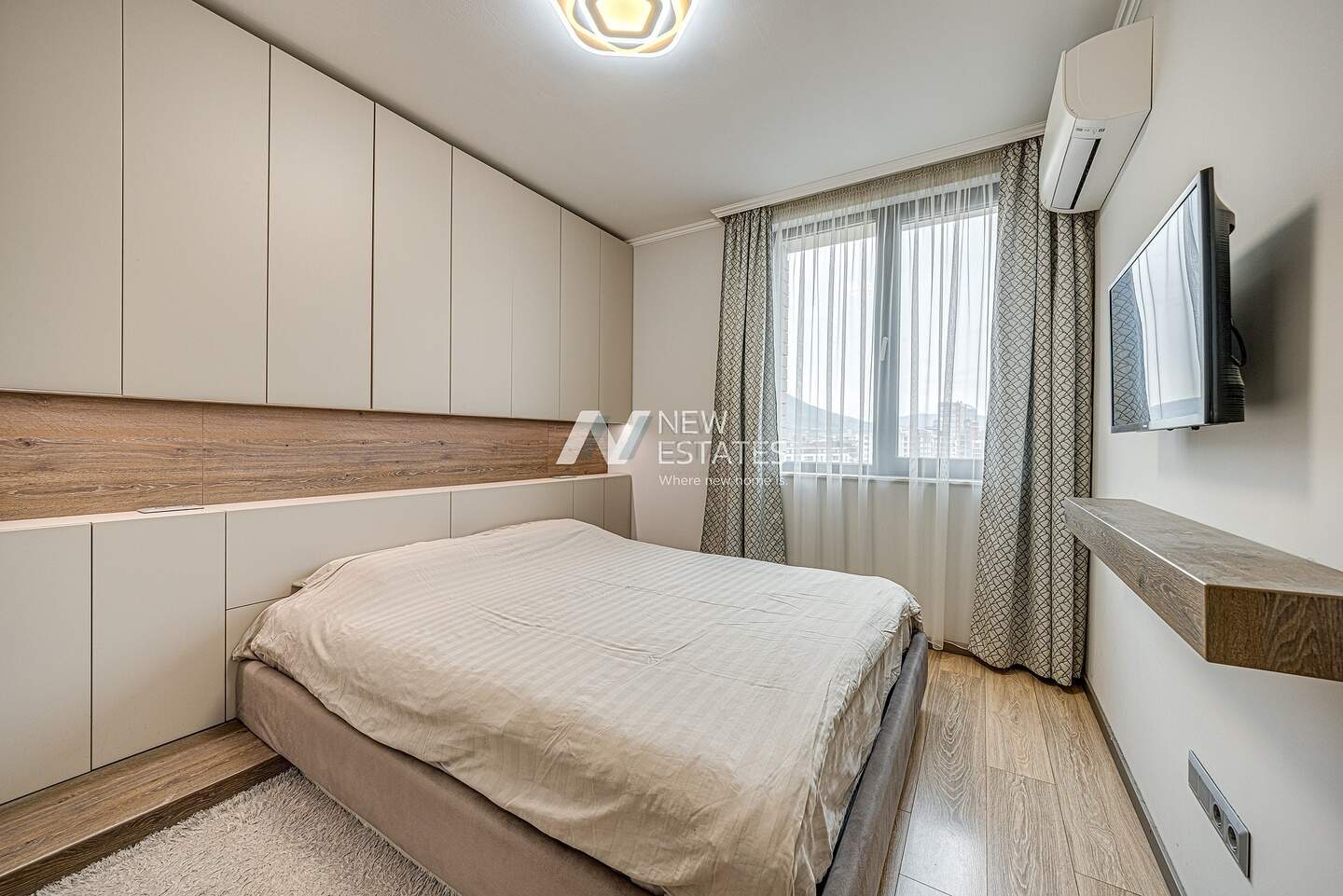 1 bedroom Apartment in Krastova vada, Sofia – photo 5