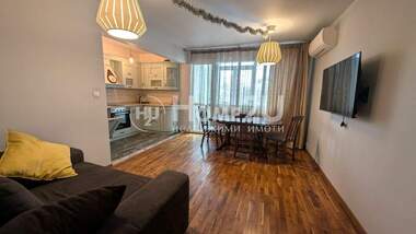Kira - Apartman olarak Lazur,  Burgas