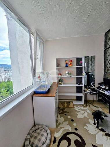 Продажба - Апартамент в Спортна зала,  Варна