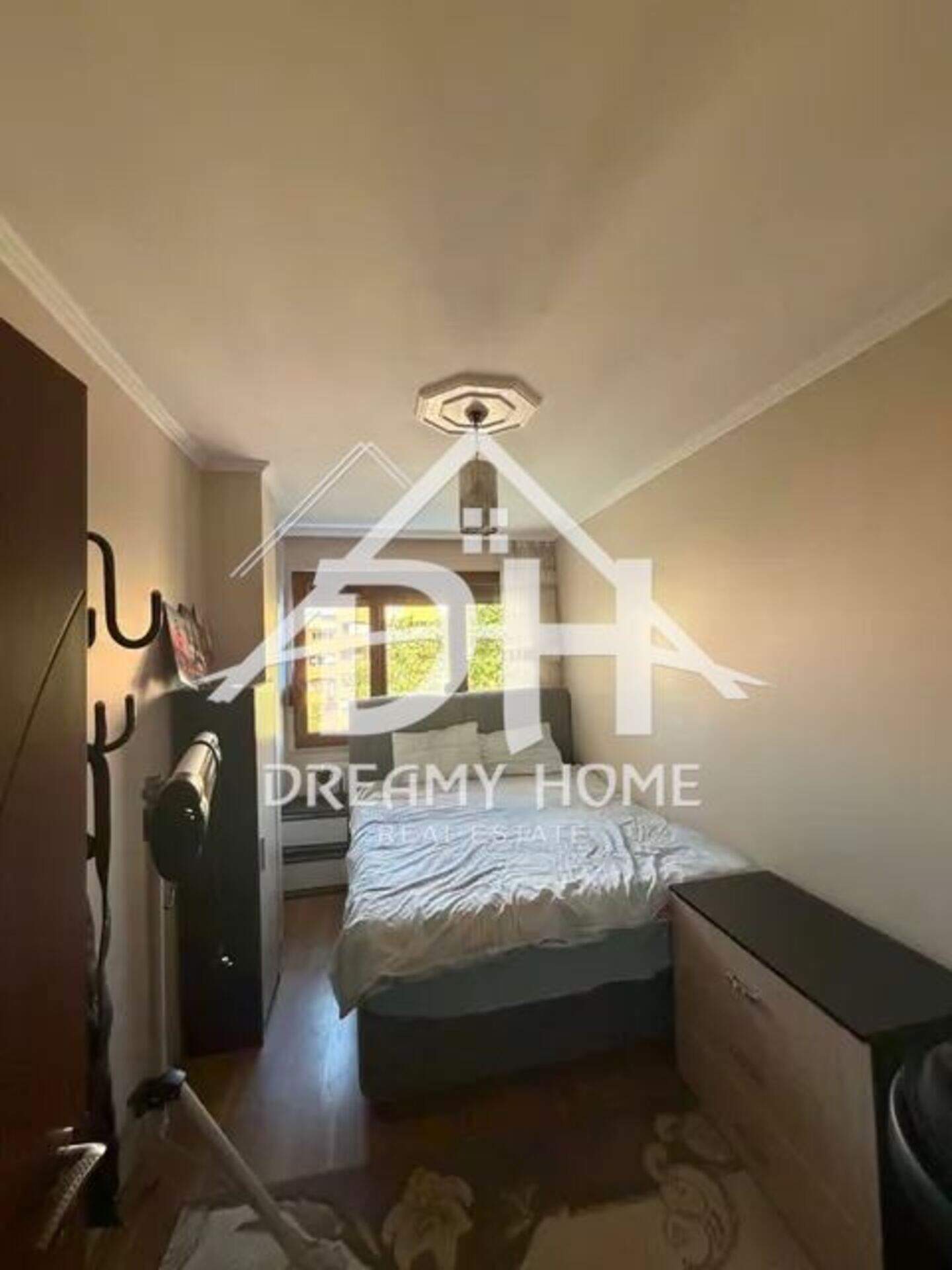Dreizimmer Wohnung in Wazrozhdenzi, Kurdschali – Foto 5