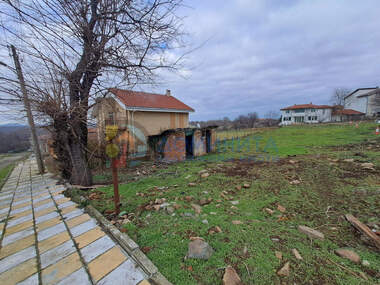 For sale - For Construction in Pismenovo,  Burgas