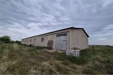 Vânzare - Clădire în Țar Samuil,  Silistra