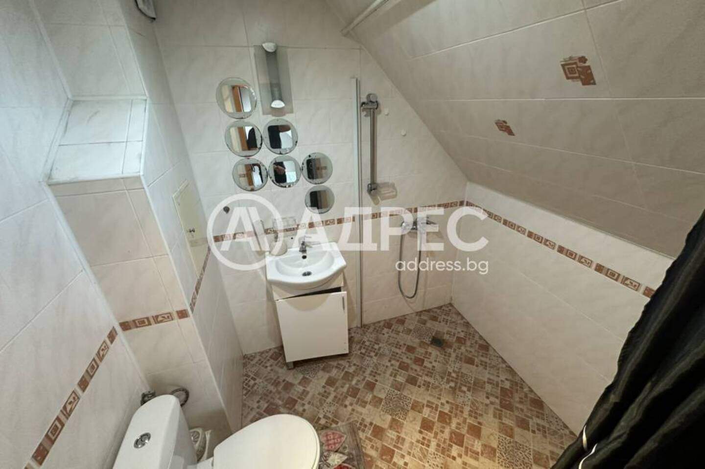 1 bedroom Apartment in Mladost-2, Sofia – photo 5