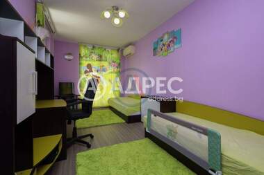 Satış - Apartman olarak Meden Rudnik,  Burgas