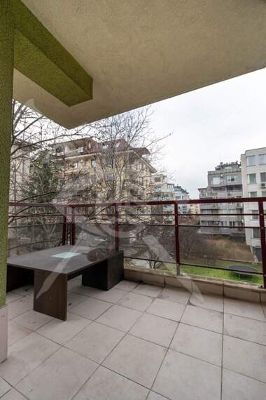 Vânzare - Apartament în Manastirski livadi-Zapad,  Sofia
