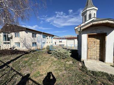 Продажба - Промишлено помещение в Лясковец,  Велико Търново