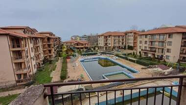 For sale - Apartment in Carevo,  Burgas