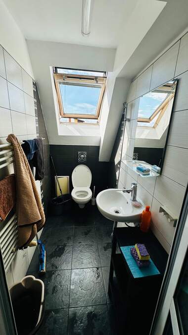 Verkauf - Wohnung in Owtscha Kupel,  Sovia