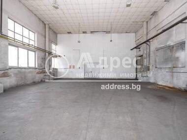 Vânzare - Spațiu industrial în Voîvodinovo,  Plovdiv