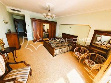For sale - Apartment in k.k. Chayka,  Varna