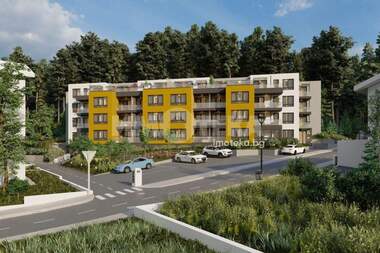 For sale - Apartment in Vinica,  Varna