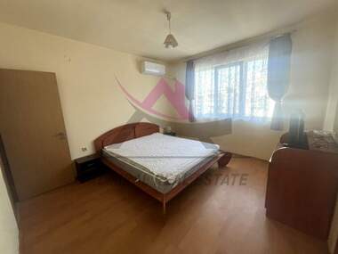 For rent - Apartment in Liatno kino Trakia,  Varna