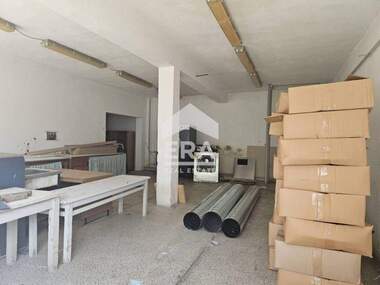 For sale - Warehouse in Promishlena zona - Iztok,  Lovech