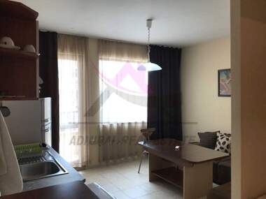 Miete - Wohnung in Grazka mahala,  Warna