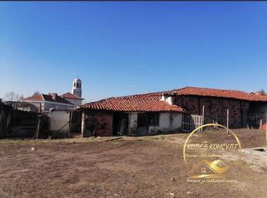 For sale - House in Zetyovo,  Stara Zagora