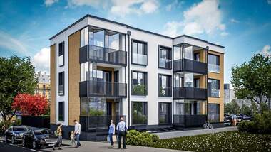 Verkauf - Wohnung in Woenno utschilishte,  Schumen