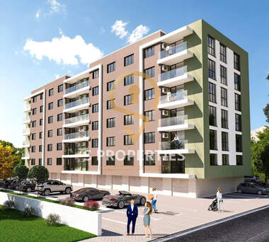 Verkauf - Wohnung in Gradina,  Plewen