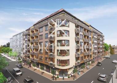 Satış - Apartman olarak Bratia Miladinovi,  Burgas