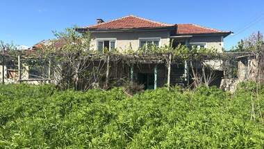 For sale - House in Glavinica,  Pazardjik