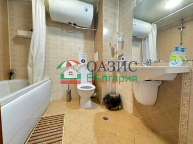 Satış - Apartman olarak Ravda,  Burgas