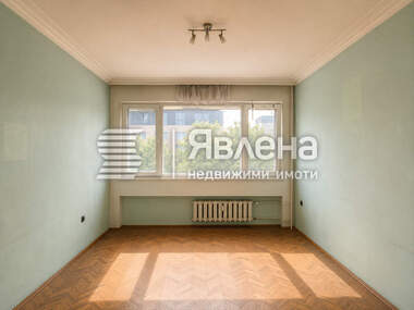 Vânzare - Apartament în Ivan Vazov,  Sofia
