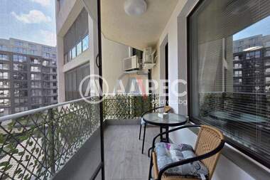 For sale - Apartment in Poligona,  Sofia